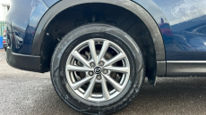 Mazda CX-5 2.0 e-Skyactiv G MHEV Centre-Line 5dr Auto Petrol Estate